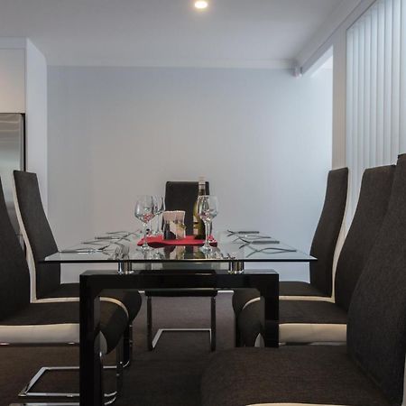 The York Apartments แฮมิลตัน ภายนอก รูปภาพ