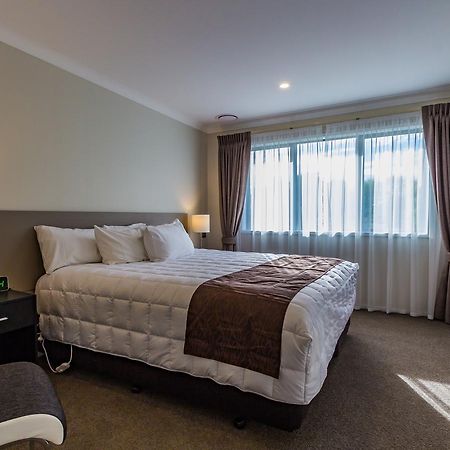 The York Apartments แฮมิลตัน ภายนอก รูปภาพ