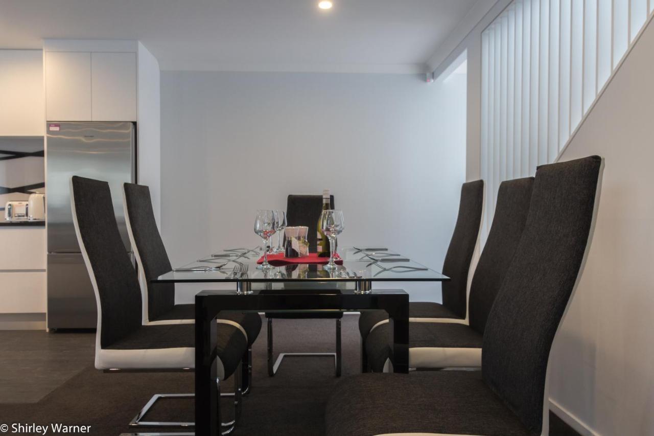 The York Apartments แฮมิลตัน ภายนอก รูปภาพ