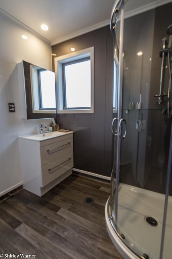 The York Apartments แฮมิลตัน ภายนอก รูปภาพ