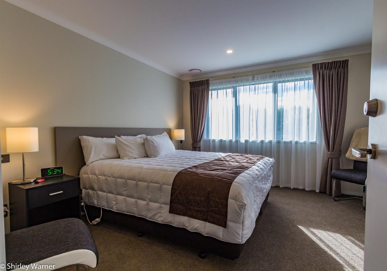 The York Apartments แฮมิลตัน ภายนอก รูปภาพ