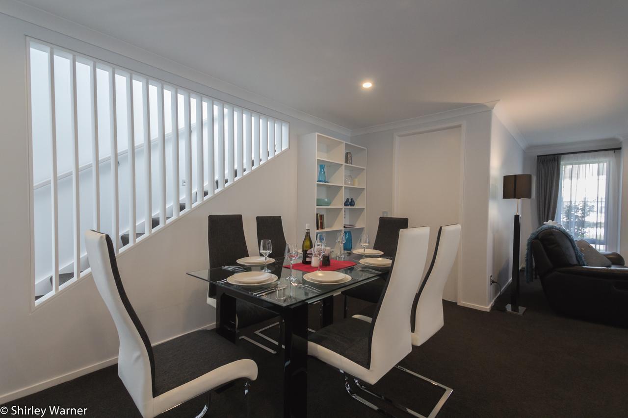 The York Apartments แฮมิลตัน ภายนอก รูปภาพ