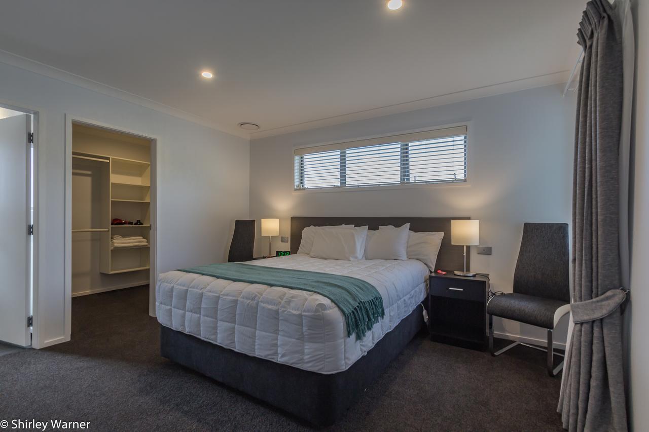 The York Apartments แฮมิลตัน ภายนอก รูปภาพ