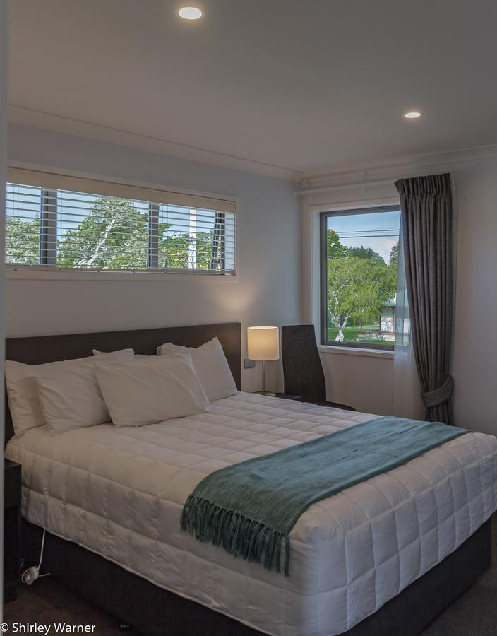 The York Apartments แฮมิลตัน ภายนอก รูปภาพ