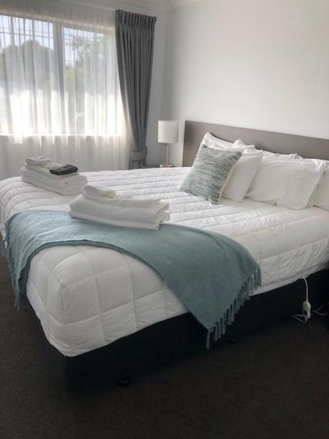 The York Apartments แฮมิลตัน ภายนอก รูปภาพ